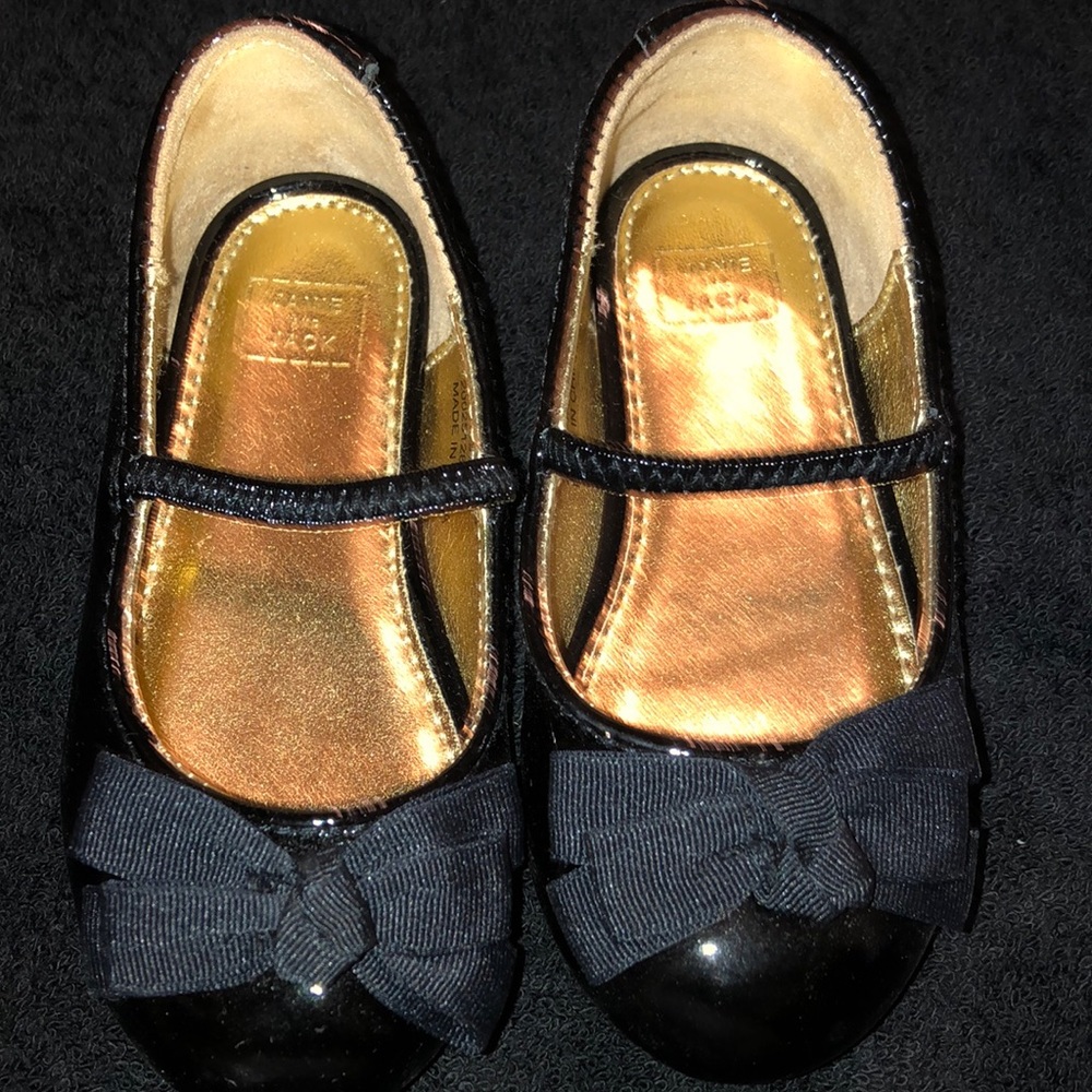 Toddler dress shoes